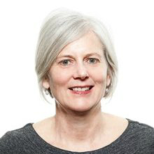 Claire MacLeod