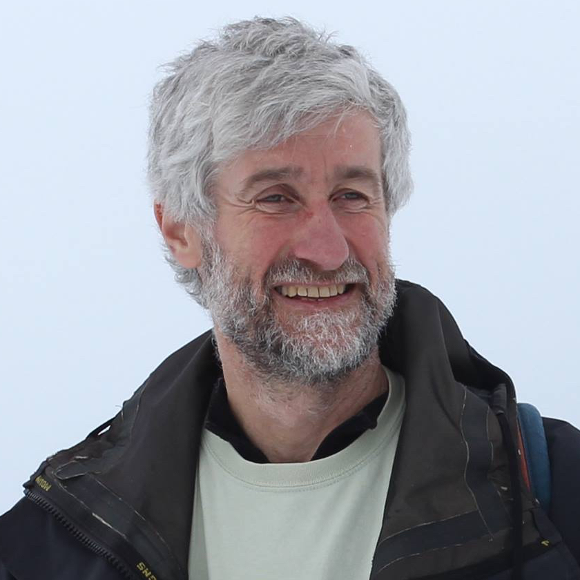 Phil Townsend