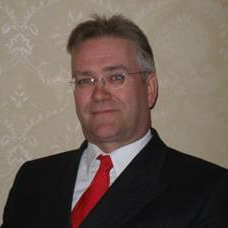 Stan Johnston