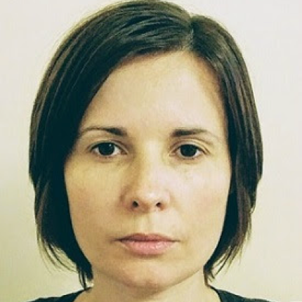 Victoria MacKay
