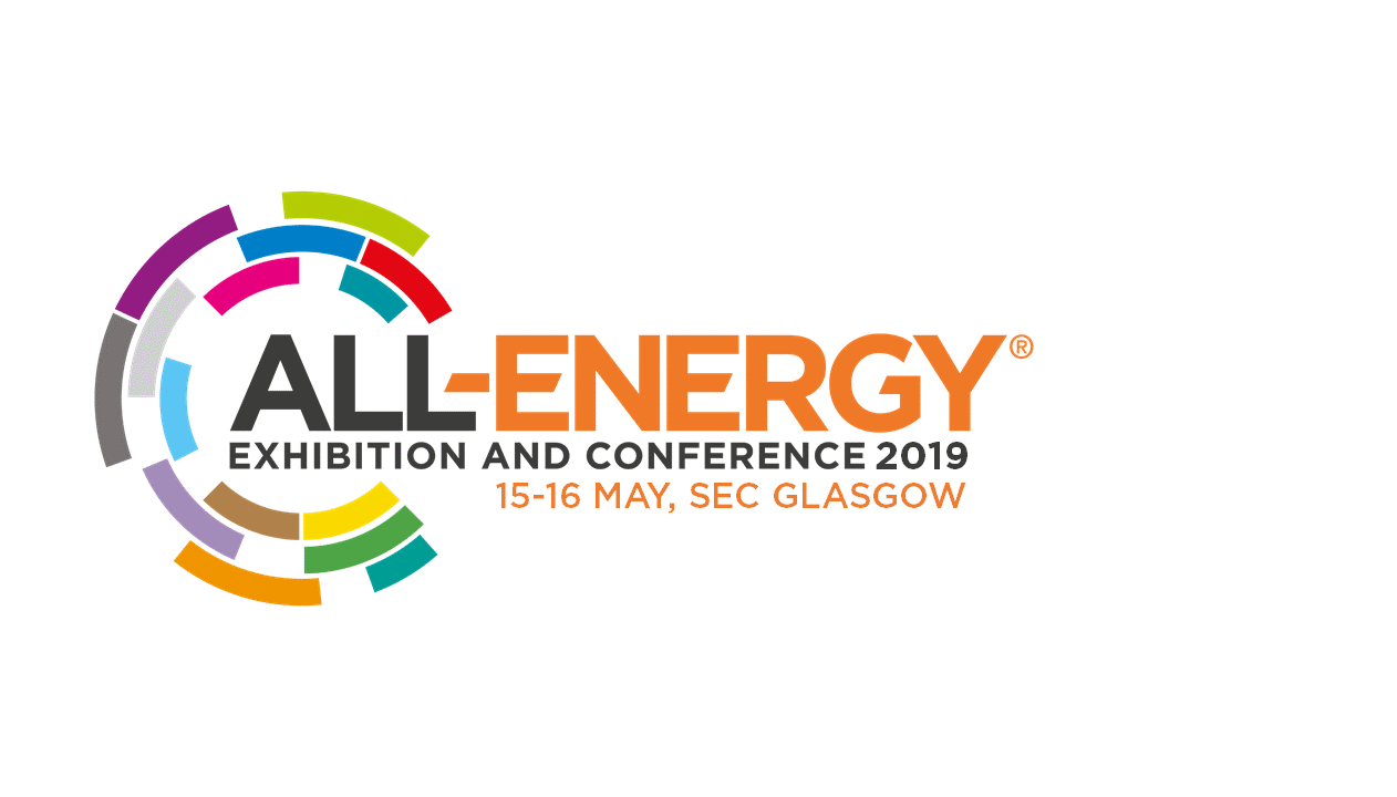 Two presentations by our MD at All-Energy