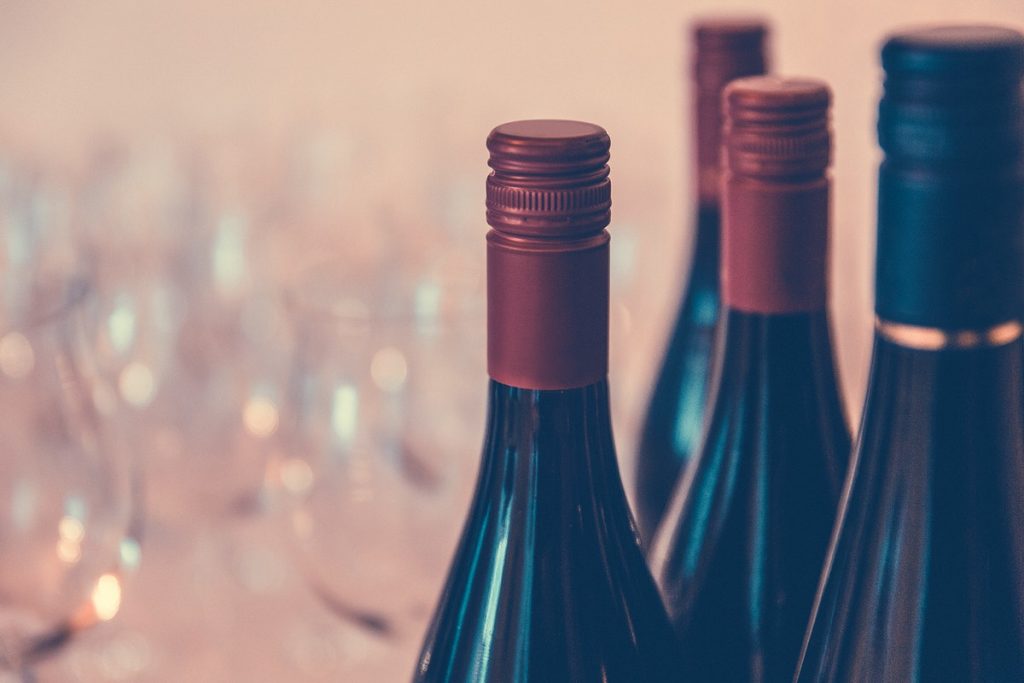 Lanchester Wines