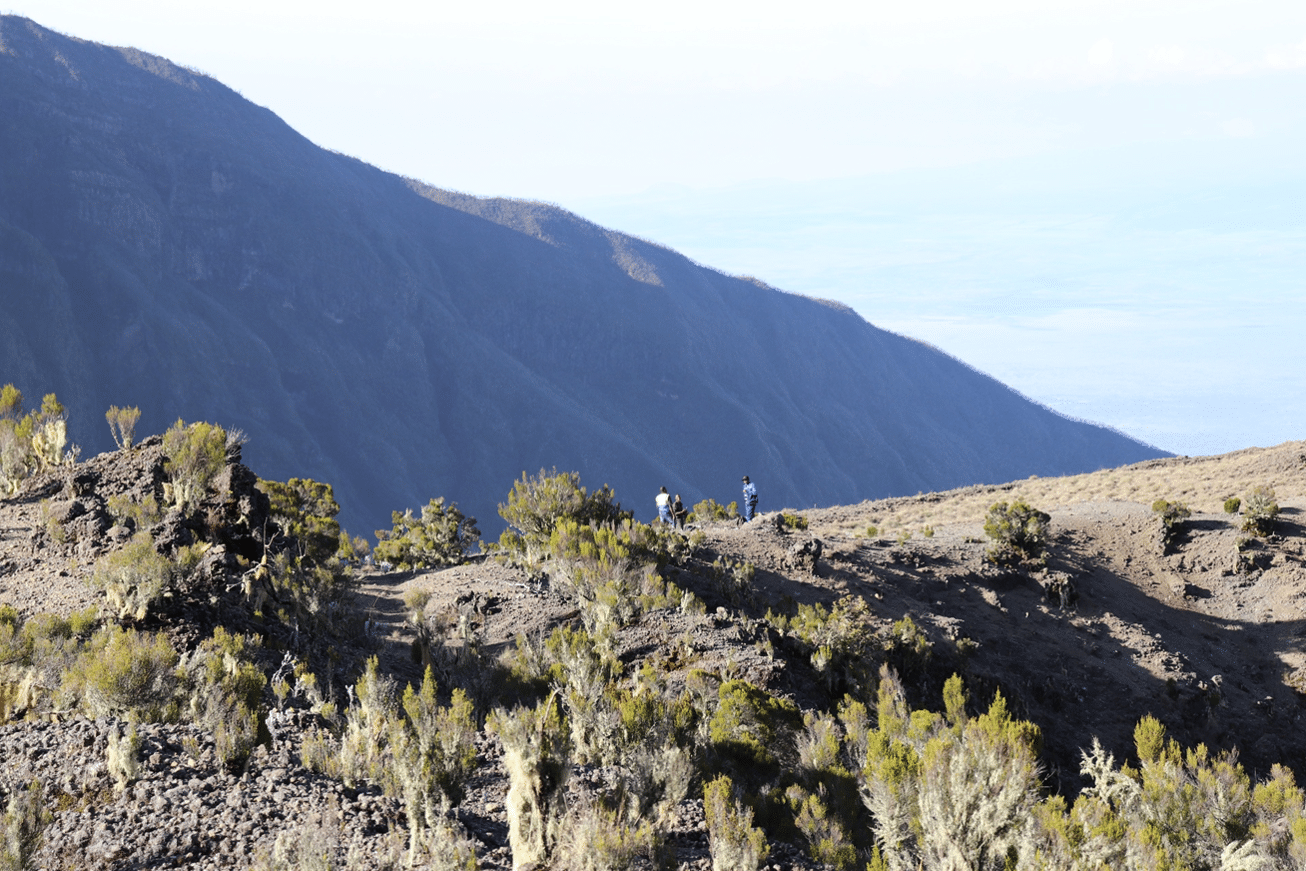 Unlocking Geothermal Energy in Tanzania