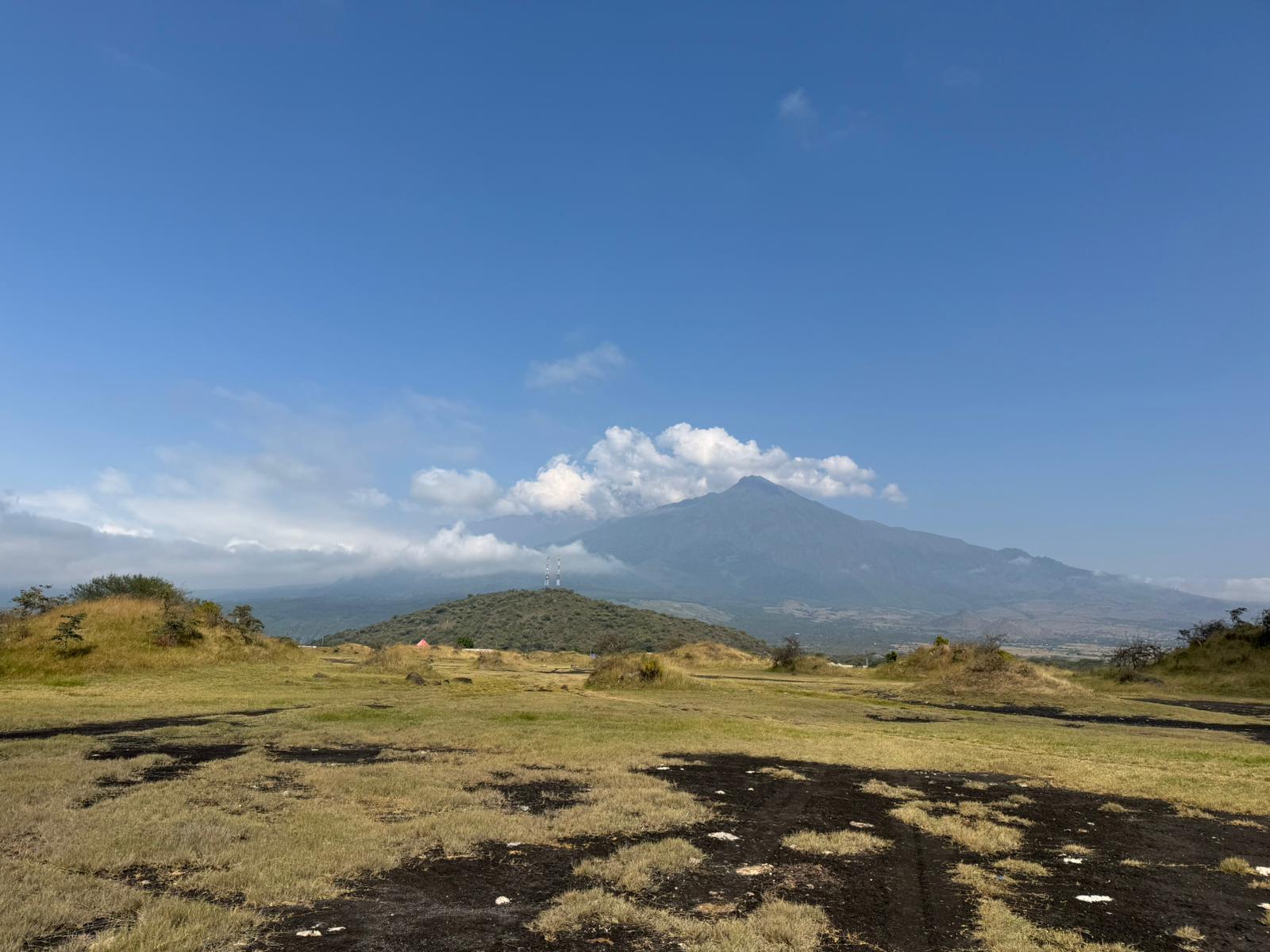 From Techno to Tanzania