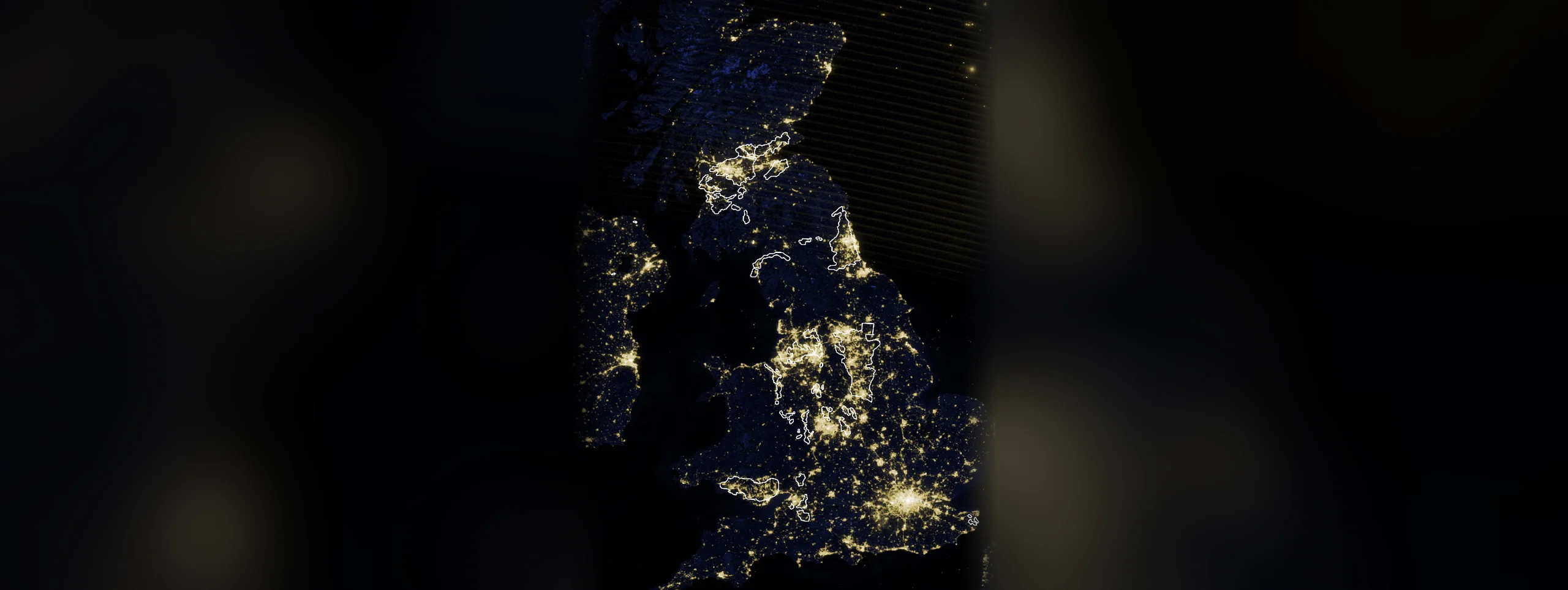 The UK Coalfield Heat Map: Which Towns Sit on Geothermal Potential?
