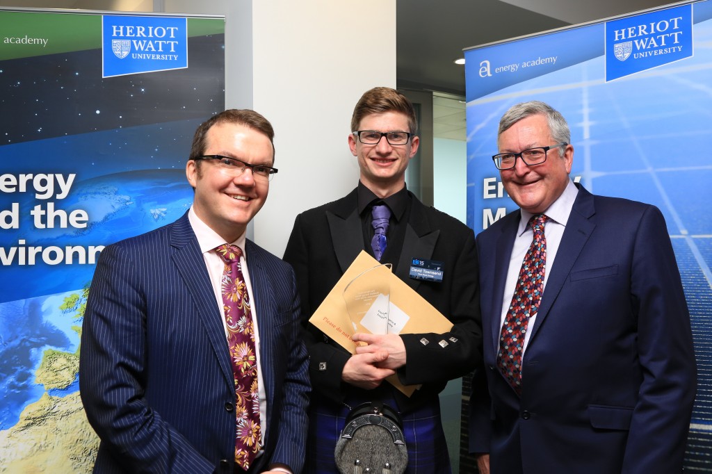 GIB and Fergus Ewing